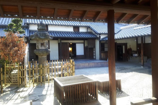 🏛️ 이즈미사노 고향 마을회관 (이즈미사노 후루사토 마치야칸(큐 니이가와케 주타쿠)) 이미지 5